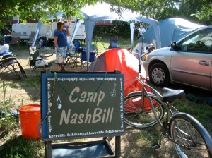 Camp Nashbill Kerrattendee for over 30 years